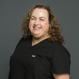 Dr Claire Hughes