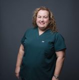Dr Claire Hughes